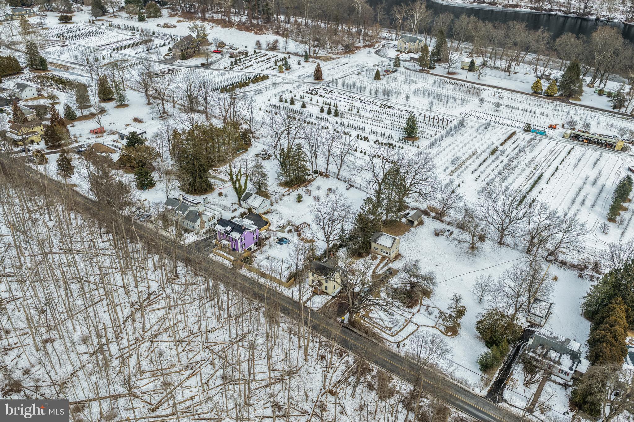 100 River Road Pipersville, PA 18947 - Photo 53 of 72