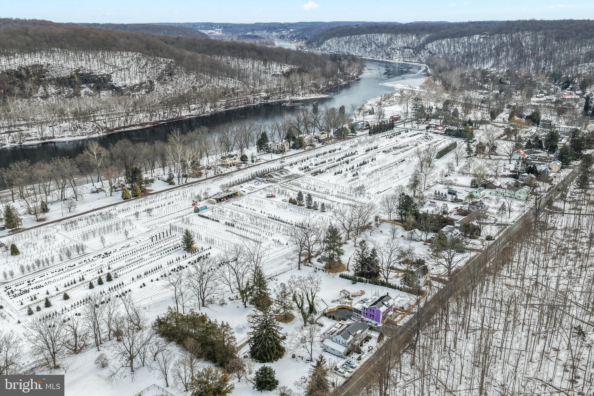 100 River Road Pipersville, PA 18947 - Photo 54 of 72