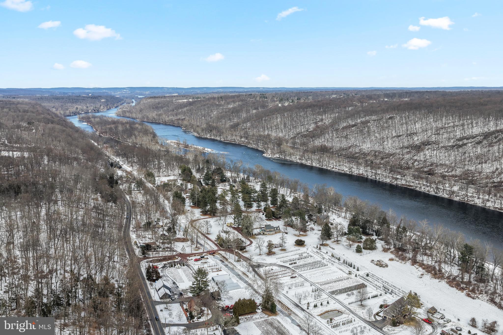 100 River Road Pipersville, PA 18947 - Photo 55 of 72