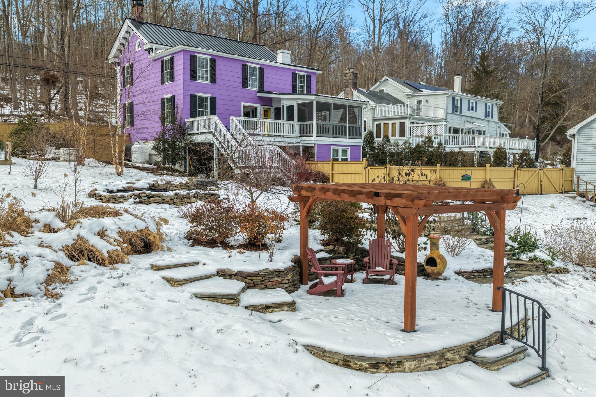 100 River Road Pipersville, PA 18947 - Photo 57 of 72