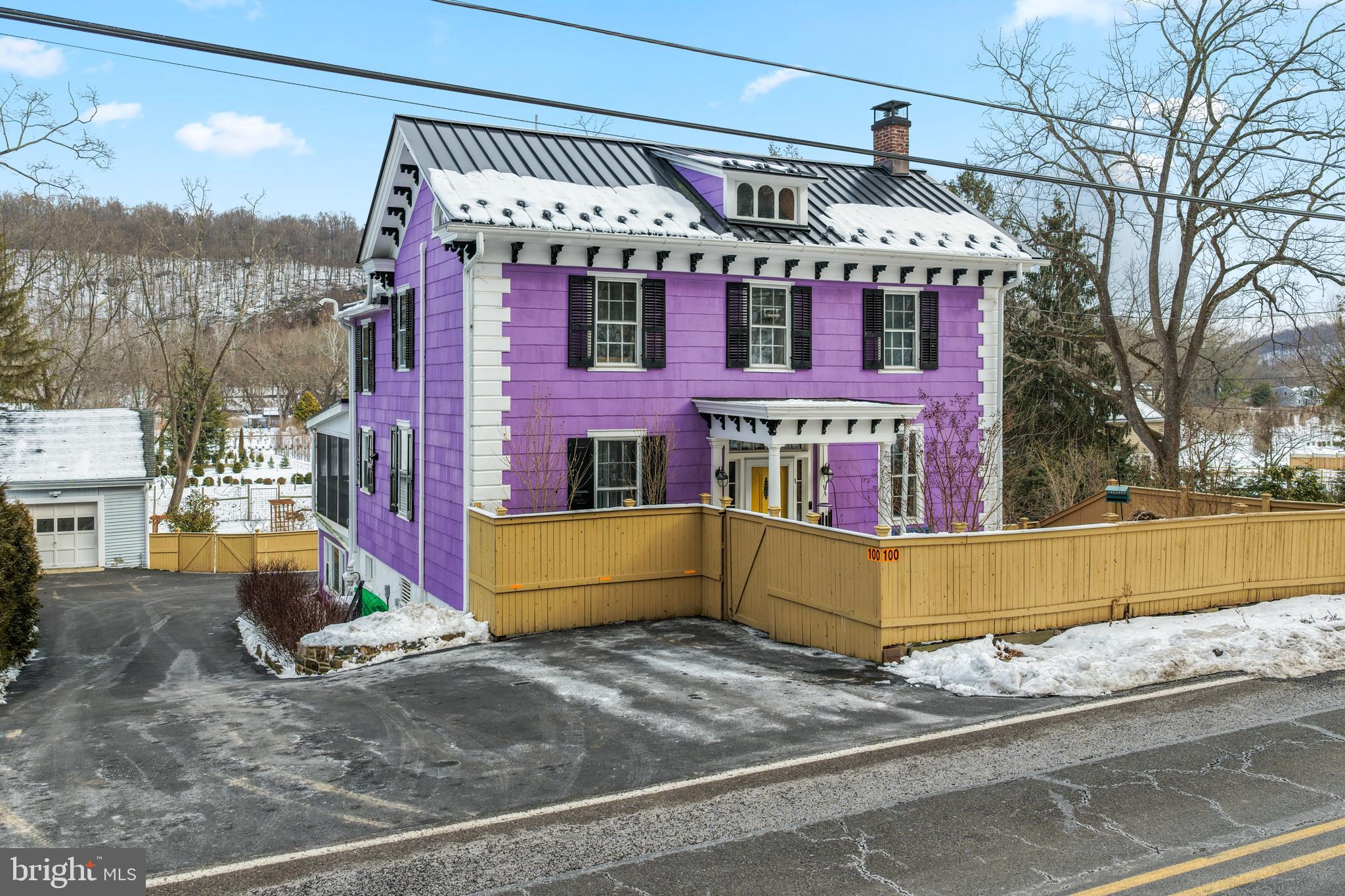 100 River Road Pipersville, PA 18947 - Photo 59 of 72