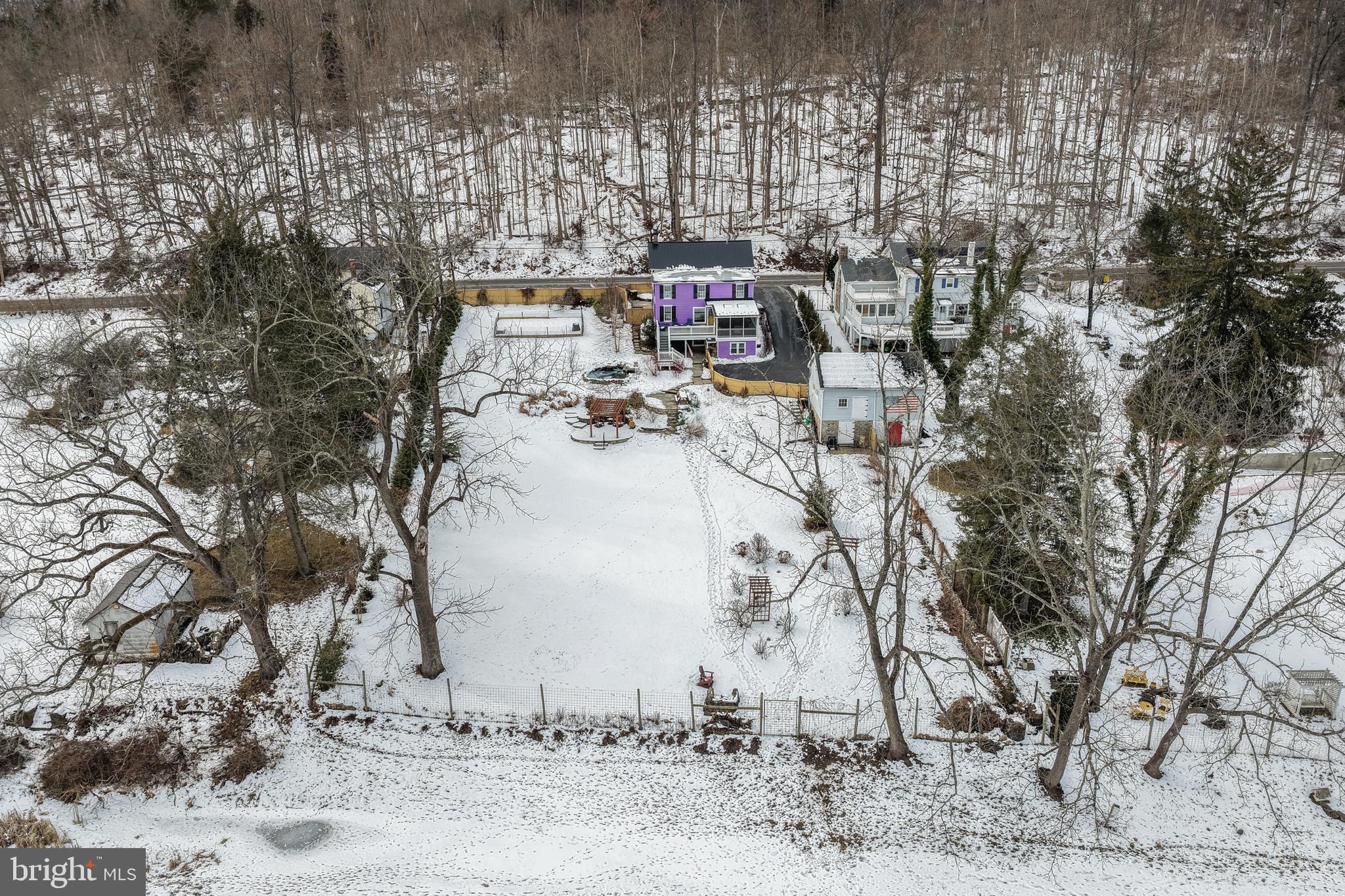 100 River Road Pipersville, PA 18947 - Photo 60 of 72