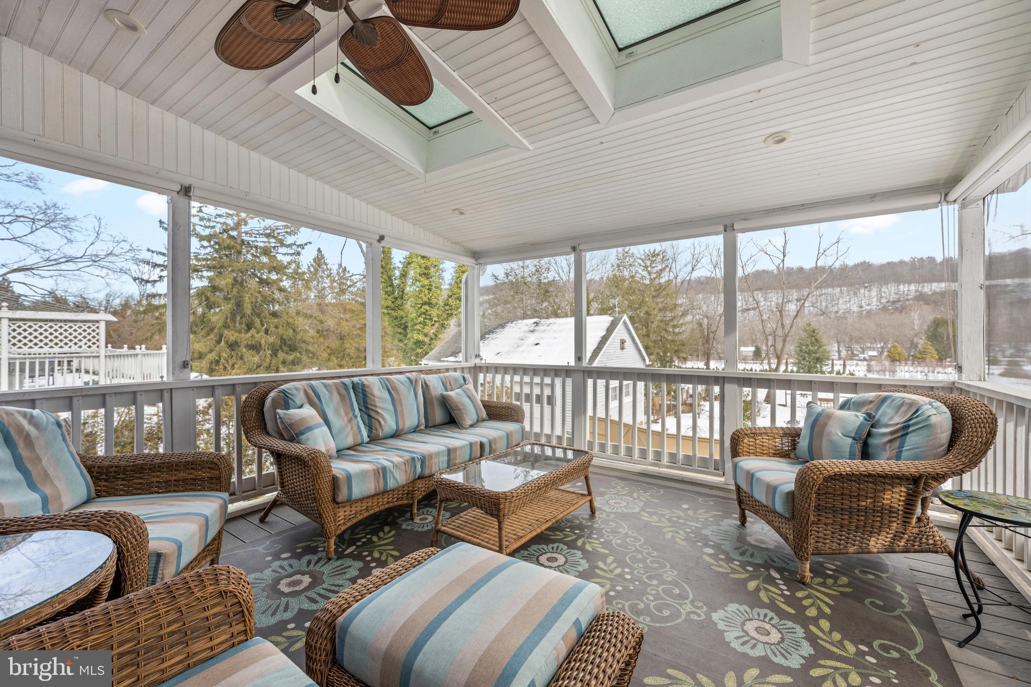 100 River Road Pipersville, PA 18947 - Photo 63 of 72