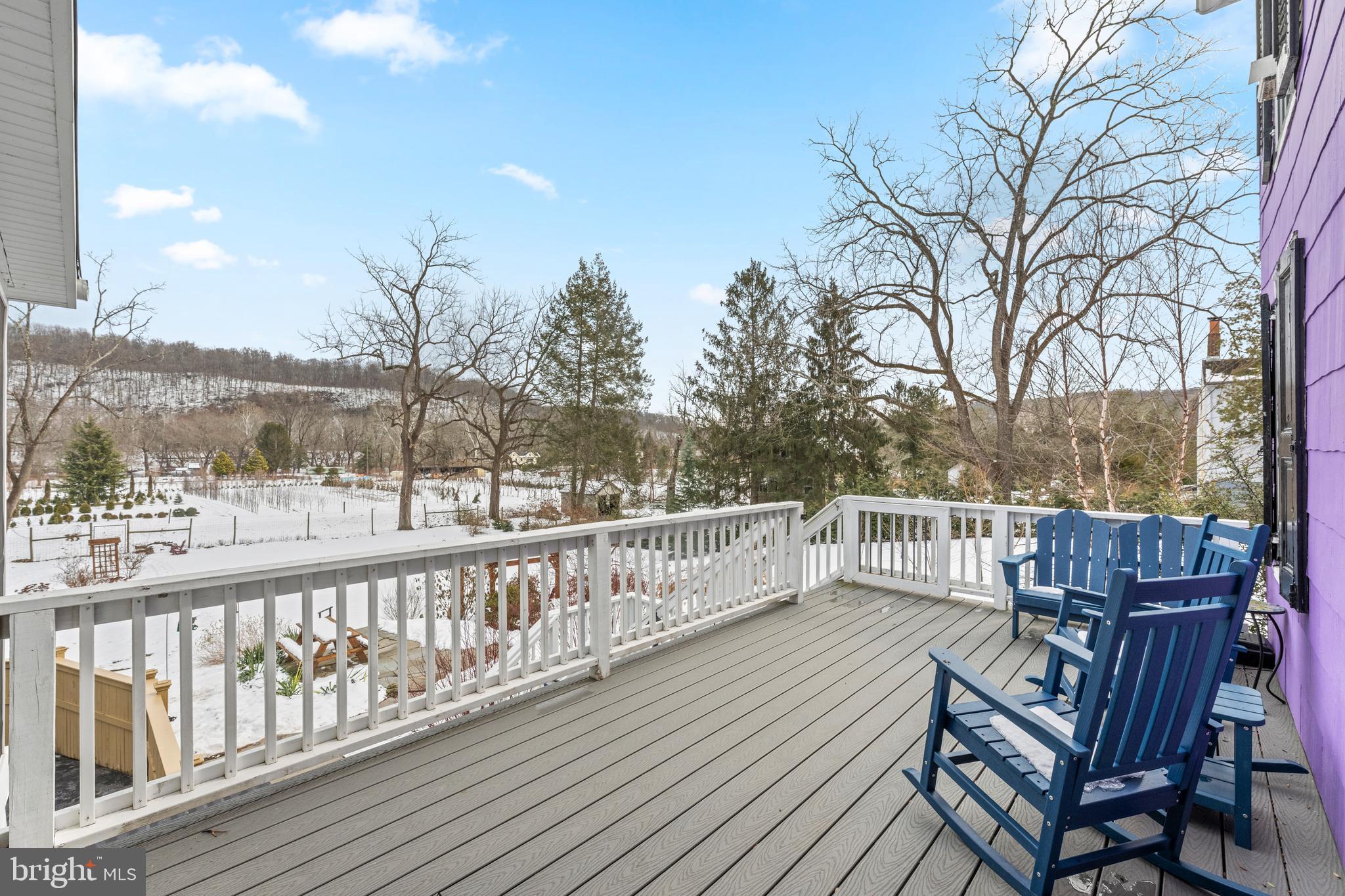 100 River Road Pipersville, PA 18947 - Photo 64 of 72