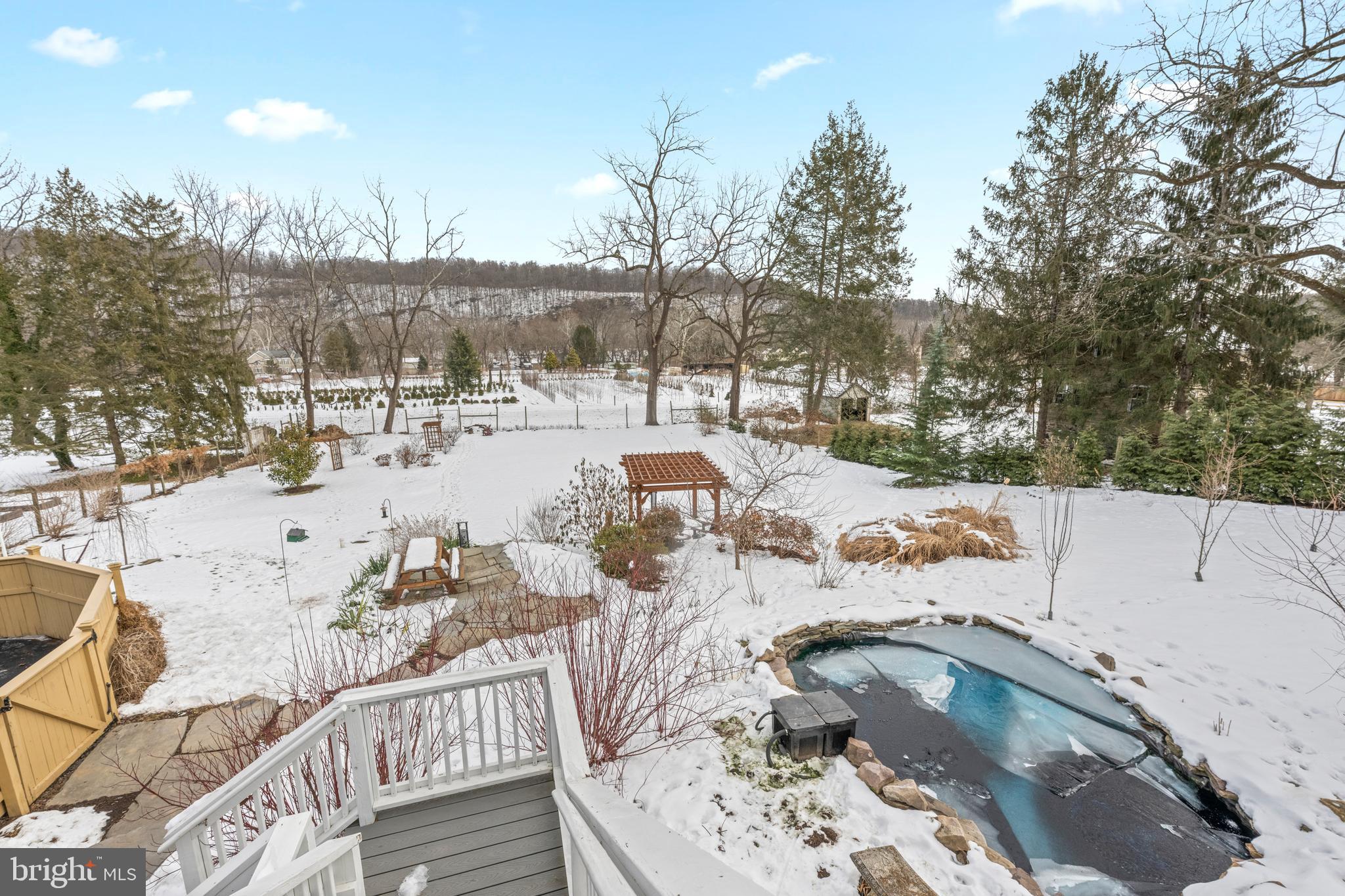 100 River Road Pipersville, PA 18947 - Photo 66 of 72