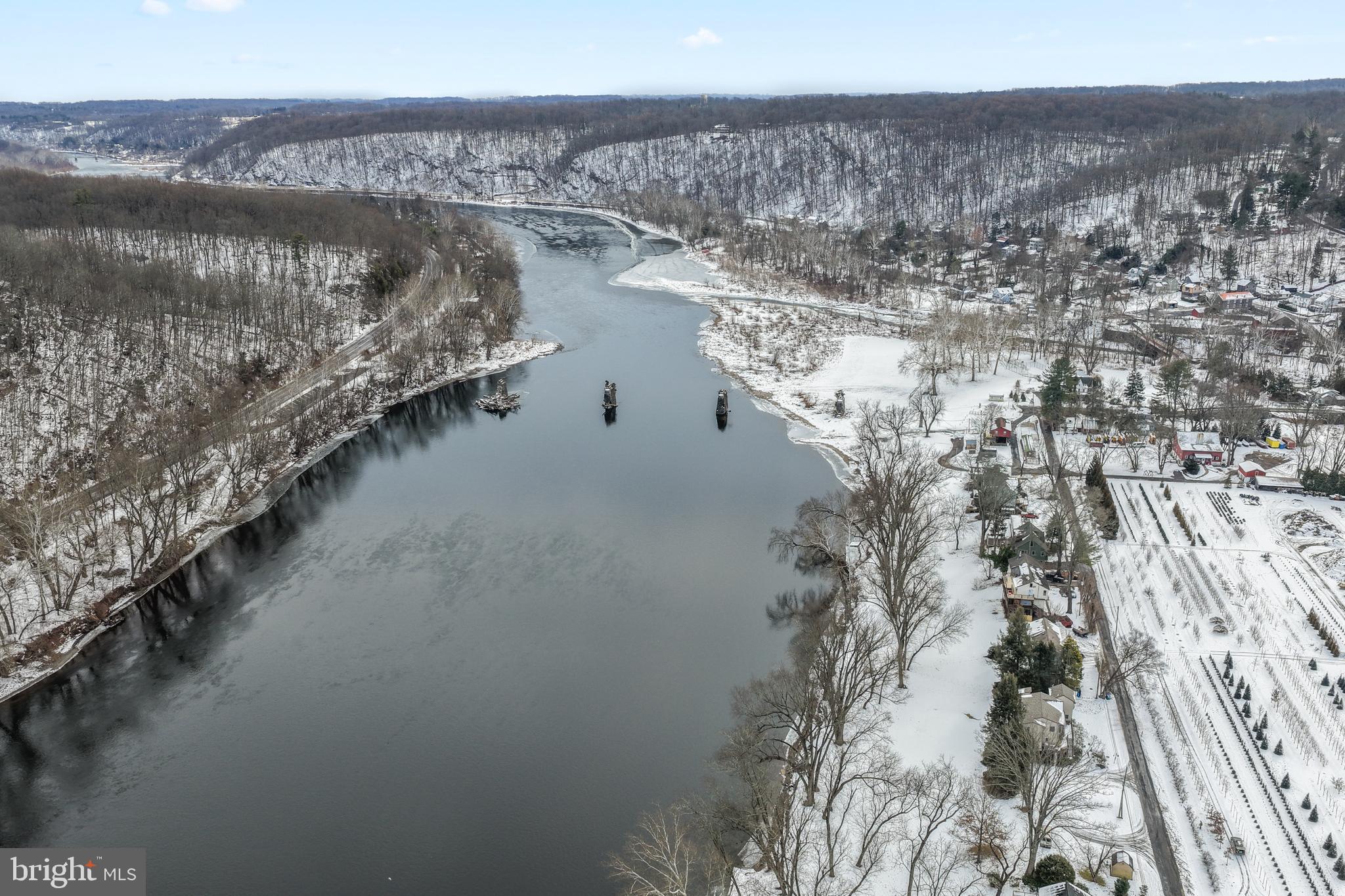 100 River Road Pipersville, PA 18947 - Photo 68 of 72