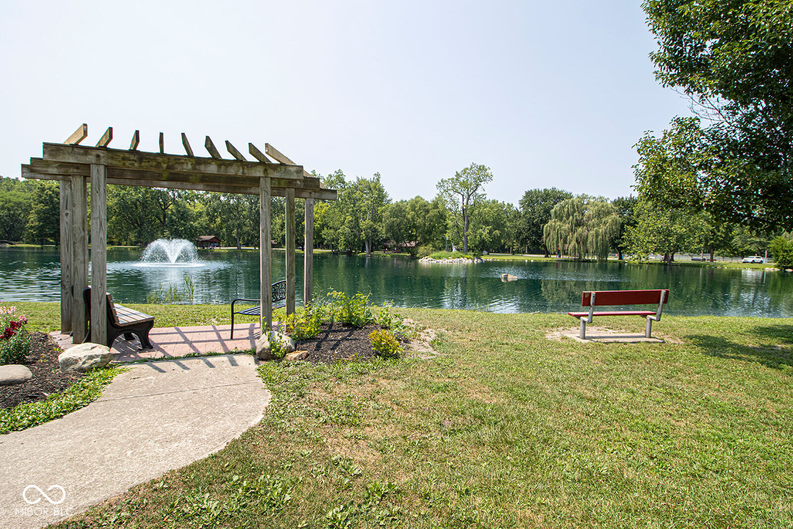 825 Rockshire Court Gas City, IN 46933 - Photo 41 of 41