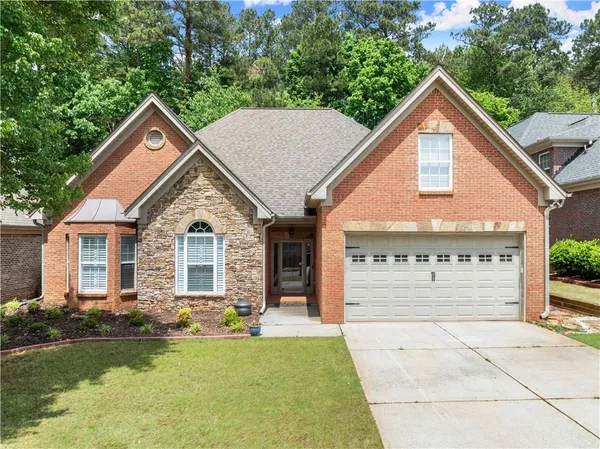 $425,000 | 2110 Retreat Haven Lane, Dacula, GA 30019