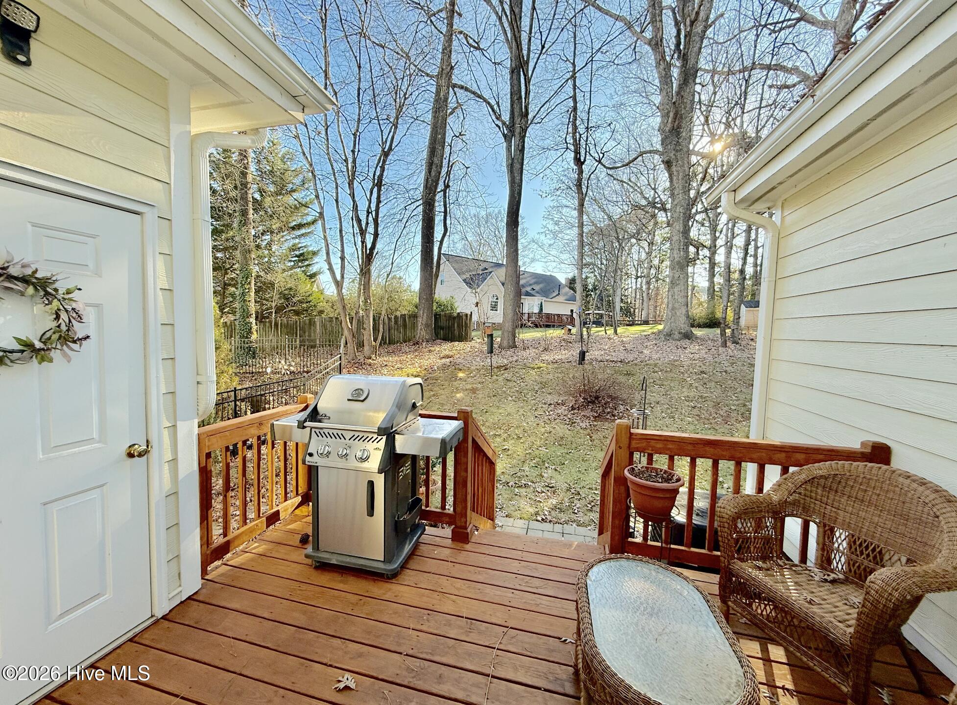 8307 Amber Leaf Court Raleigh, NC 27612 - Photo 20 of 21 Screen Shot 2026-01-04 at 5.55.01 PM