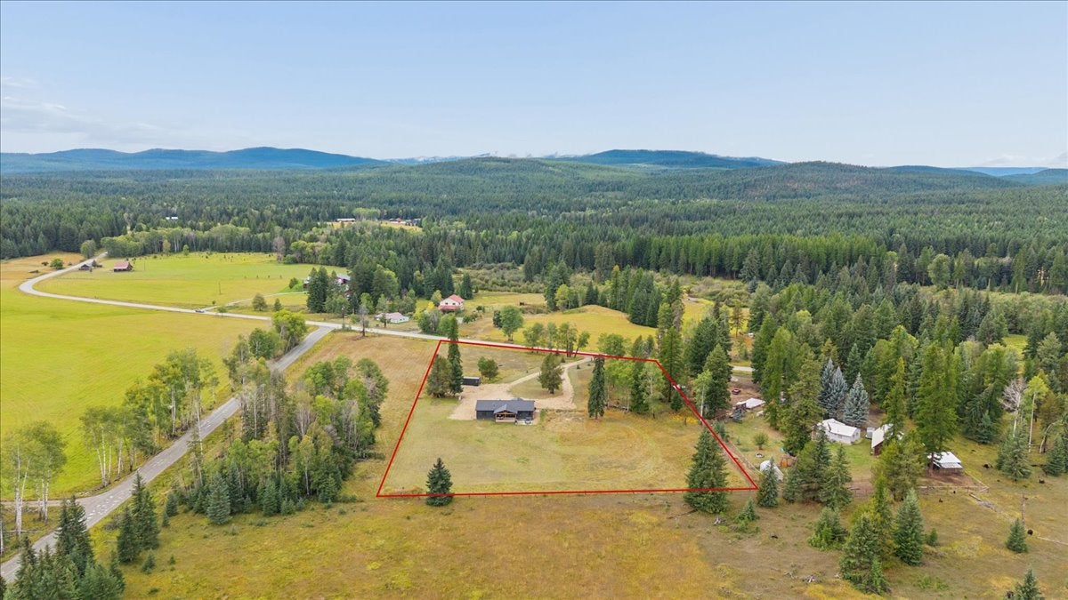 1903 Fortine Creek Road Trego, MT 59934 - Photo 45 of 45 Gallery Image 45