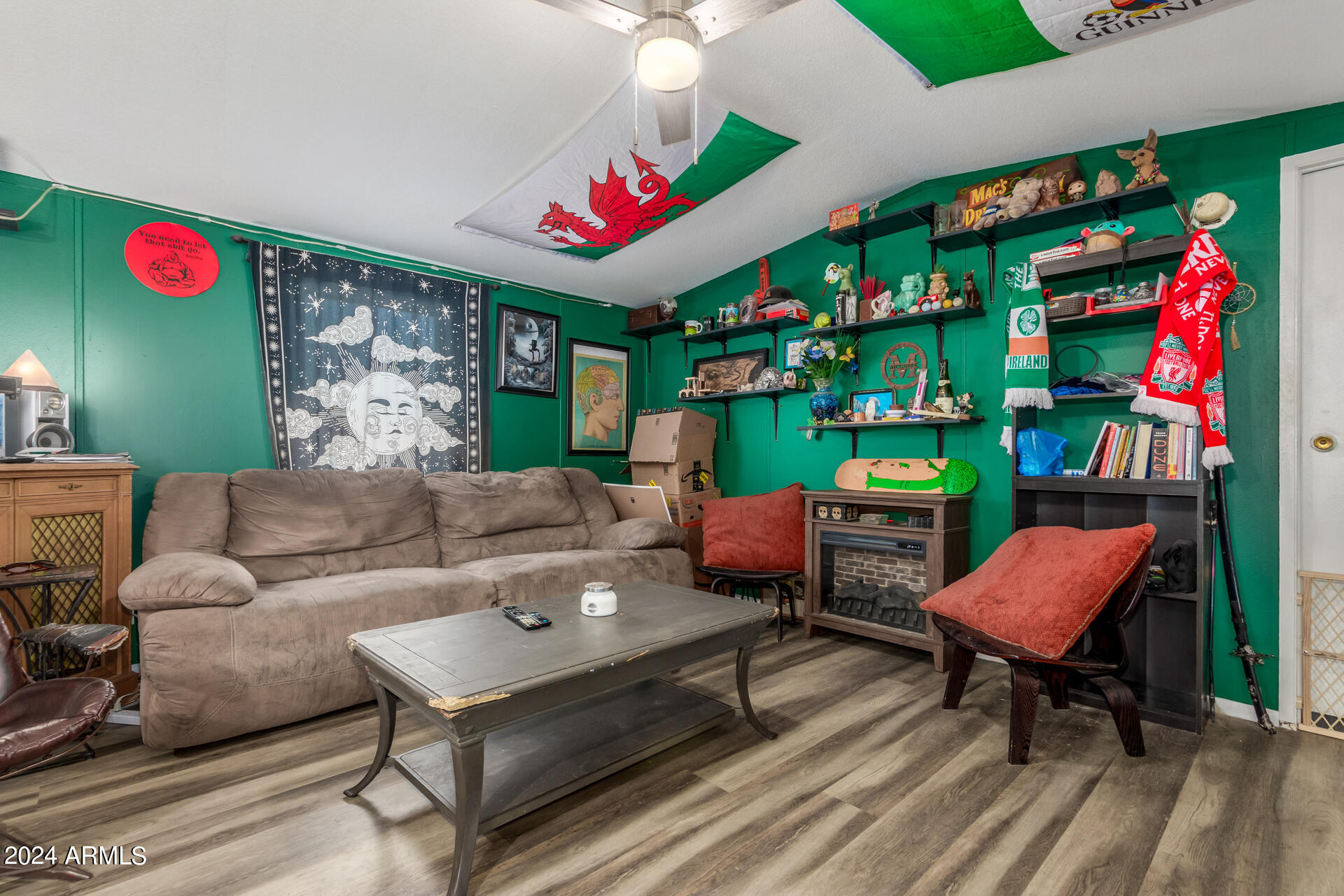 555 West Warner Road, Unit 71 Chandler, AZ 85225 - Photo 15 of 25 07 - Warner