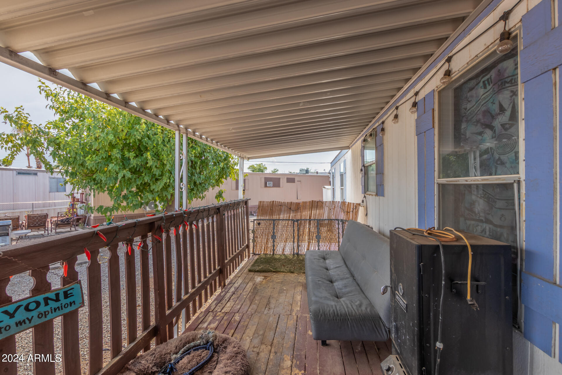 555 West Warner Road, Unit 71 Chandler, AZ 85225 - Photo 5 of 25 05 - Warner