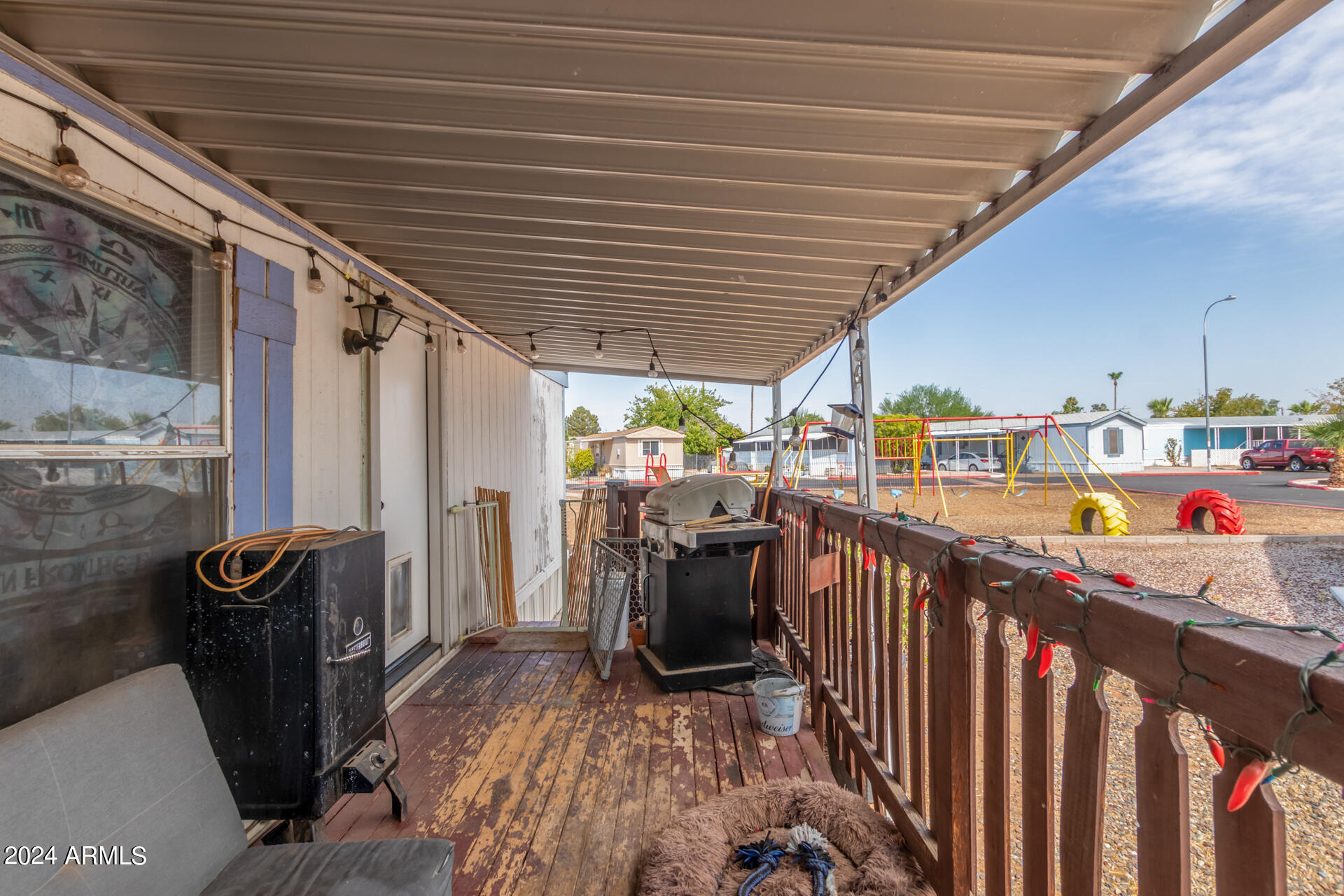 555 West Warner Road, Unit 71 Chandler, AZ 85225 - Photo 6 of 25 04 - Warner