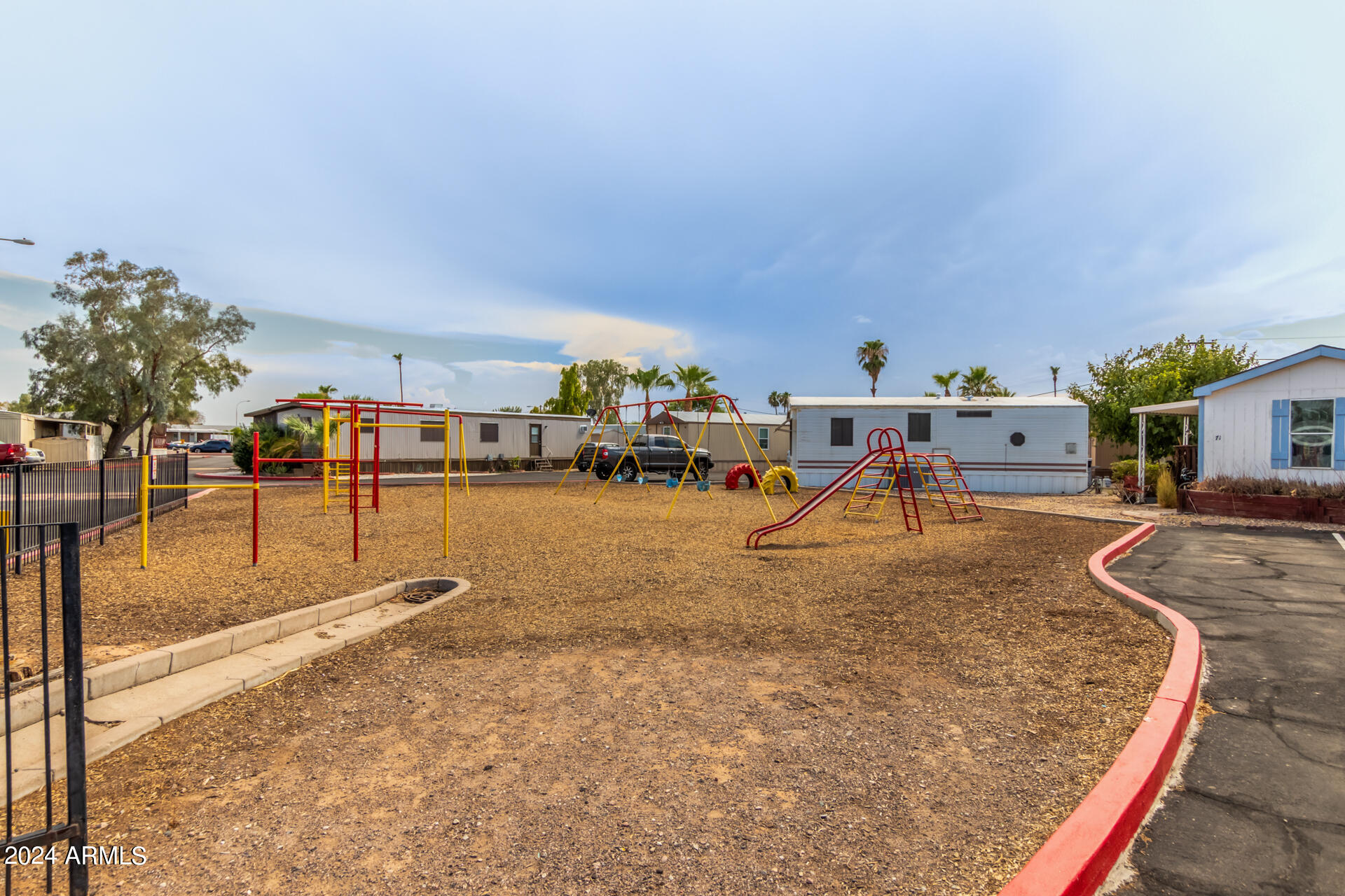 555 West Warner Road, Unit 71 Chandler, AZ 85225 - Photo 7 of 25 25 - Warner