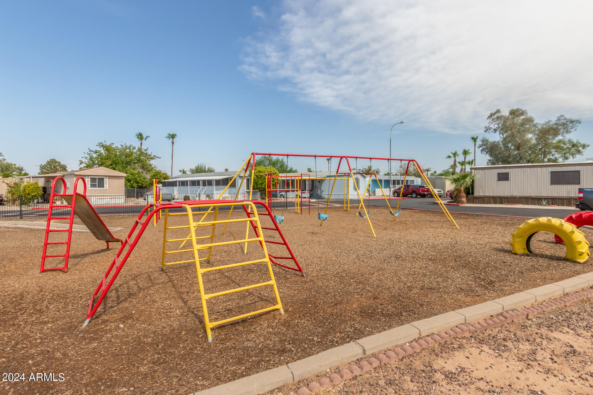 555 West Warner Road, Unit 71 Chandler, AZ 85225 - Photo 8 of 25 24 - Warner