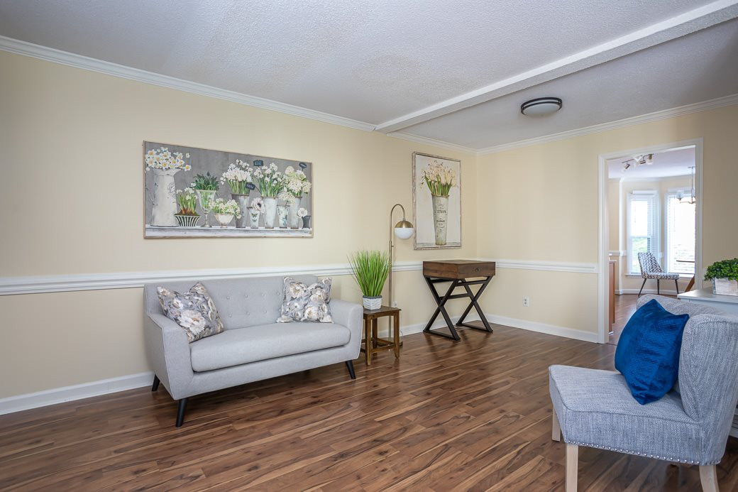 6802 Daltrey Court Raleigh, NC 27613 - Photo 14 of 30 Photo 14