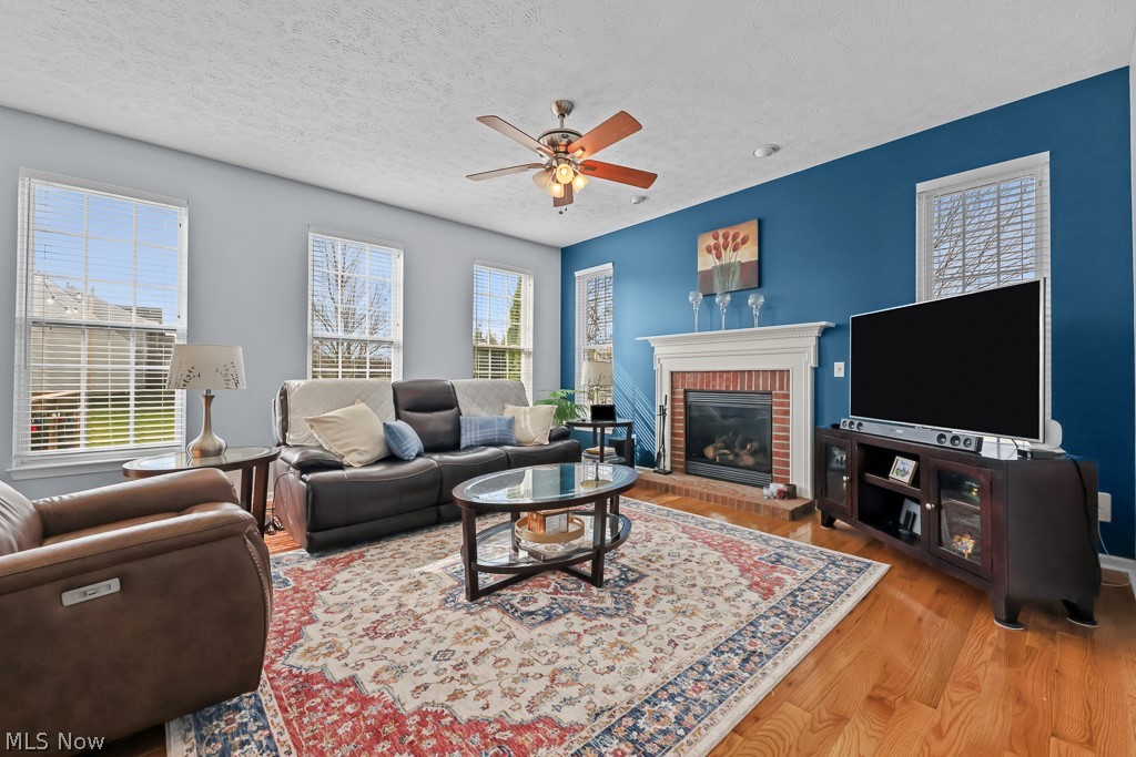 4540 Ridgestone Way Medina, OH 44256 - Photo 10 of 48 Gallery Image 10