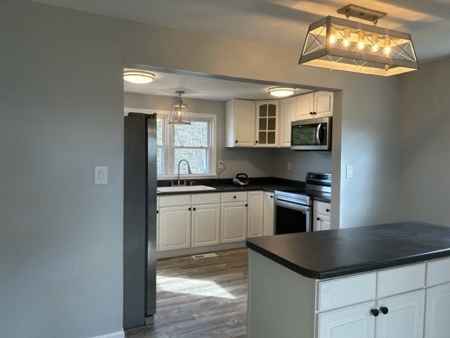374 Windy Ridge Lane Galax, VA 24333 - Photo 7 of 21 Gallery Image 7