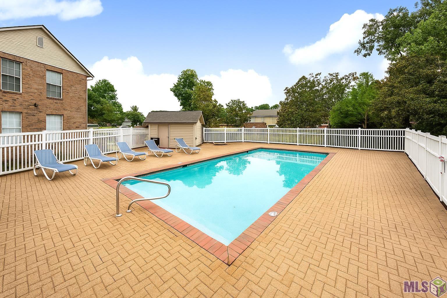 900 Dean Lee Drive, Unit 1501 Baton Rouge, LA 70820 - Photo 20 of 22