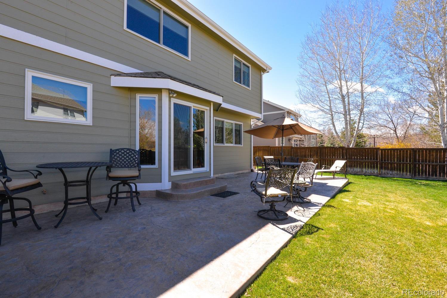 1814 Rolling Gate Road Fort Collins, CO 80526 - Photo 30 of 33 Gallery Image 30