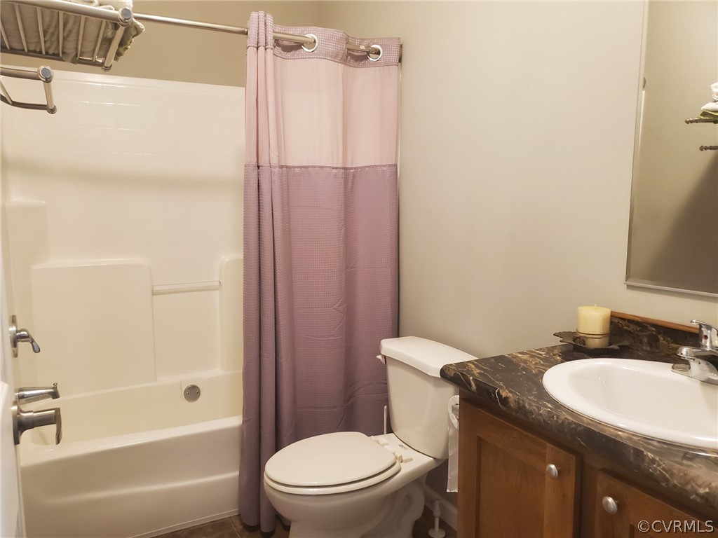 561 Vaughan Road Prospect, VA 23960 - Photo 15 of 22 Gallery Image 15