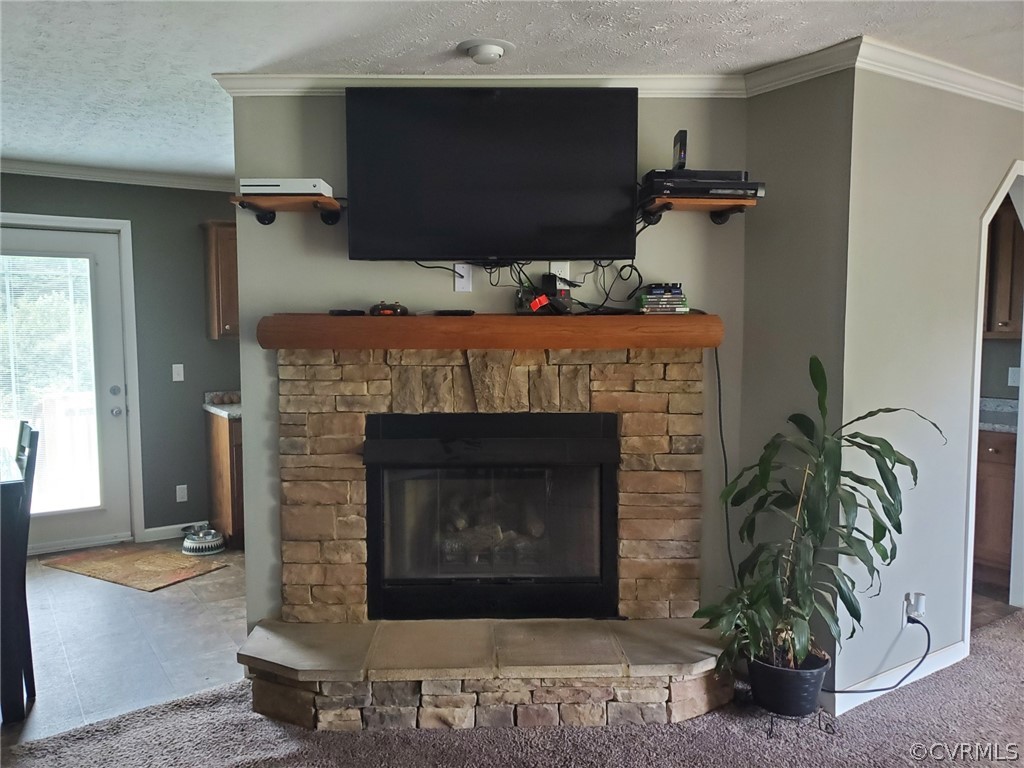 561 Vaughan Road Prospect, VA 23960 - Photo 9 of 22 Gallery Image 9