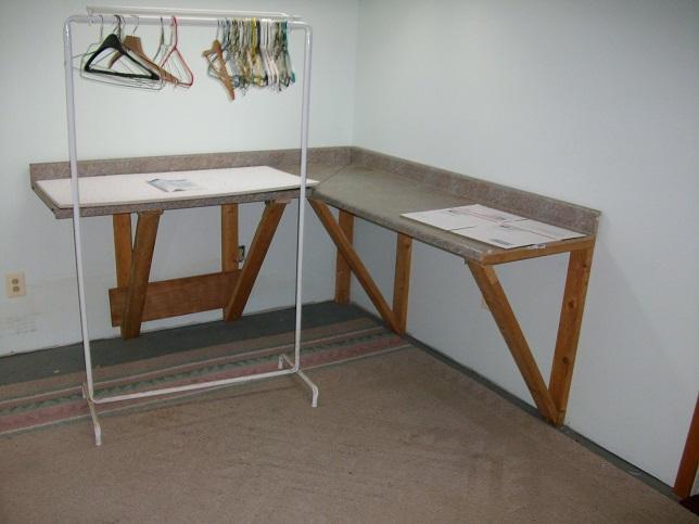 257 Oak Hill Road Norridgewock, ME 04957 - Photo 17 of 31 Finished Basement.