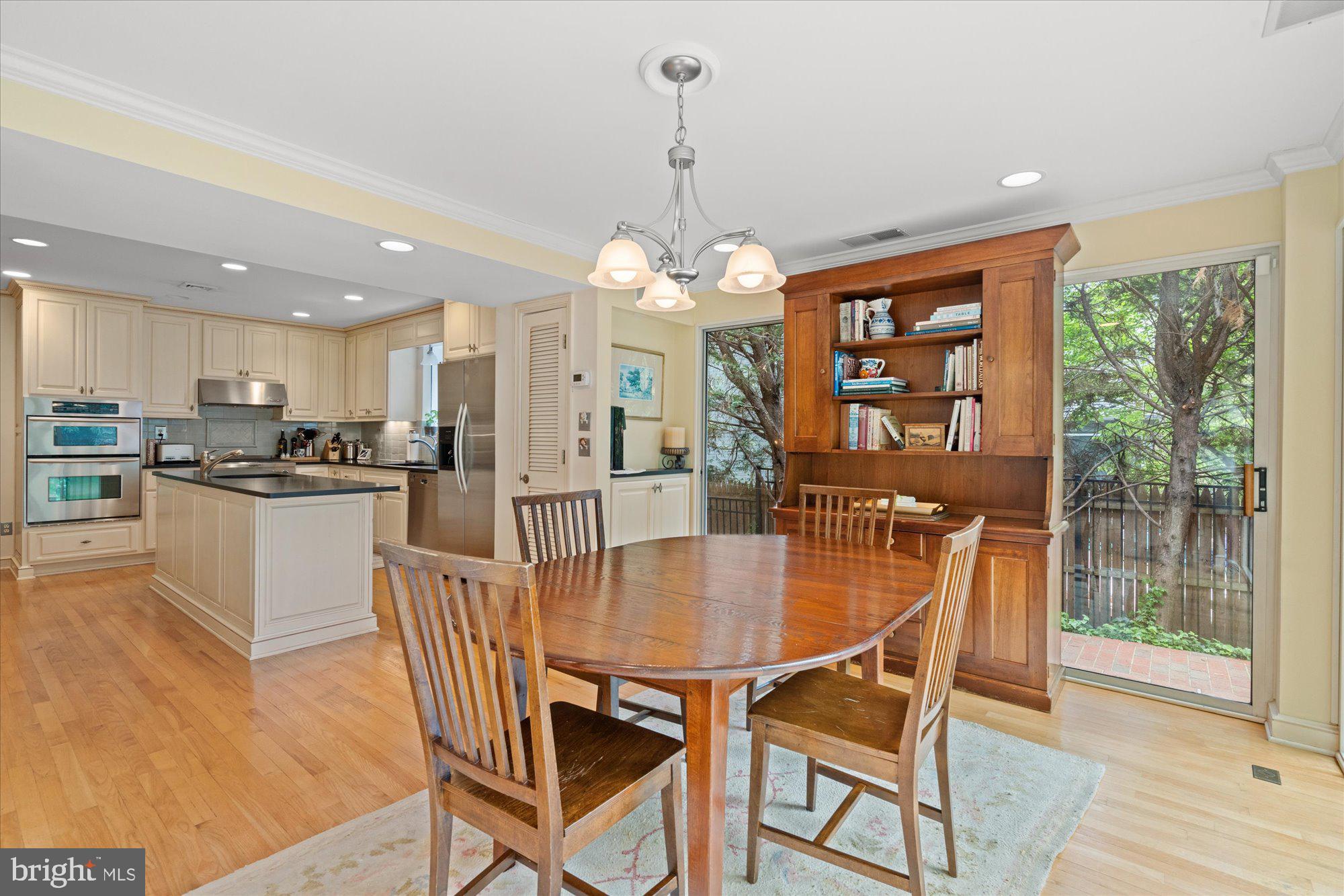 2238 47th Street Northwest Washington, DC 20007 - Photo 12 of 67