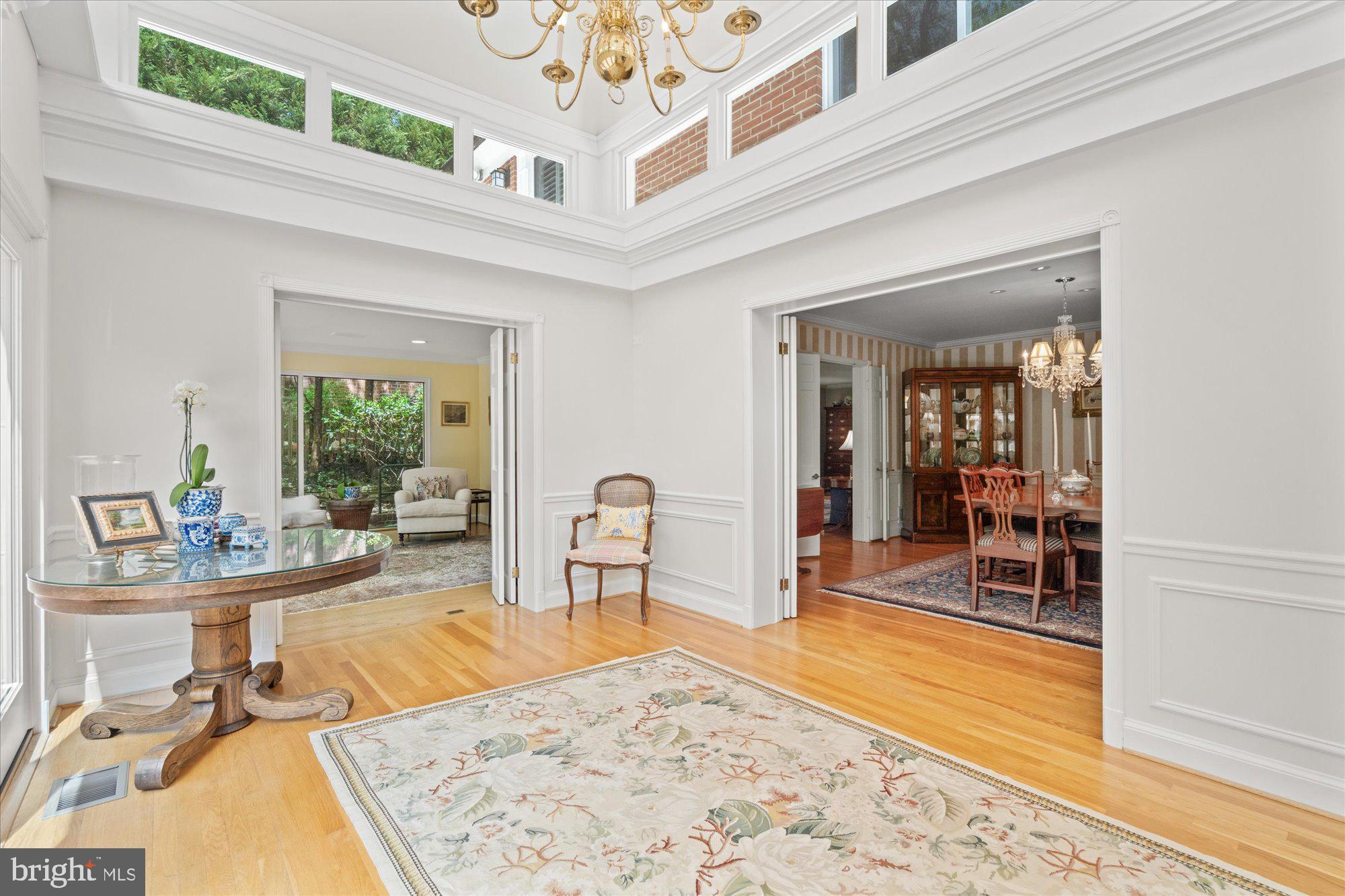 2238 47th Street Northwest Washington, DC 20007 - Photo 16 of 67 Atrium