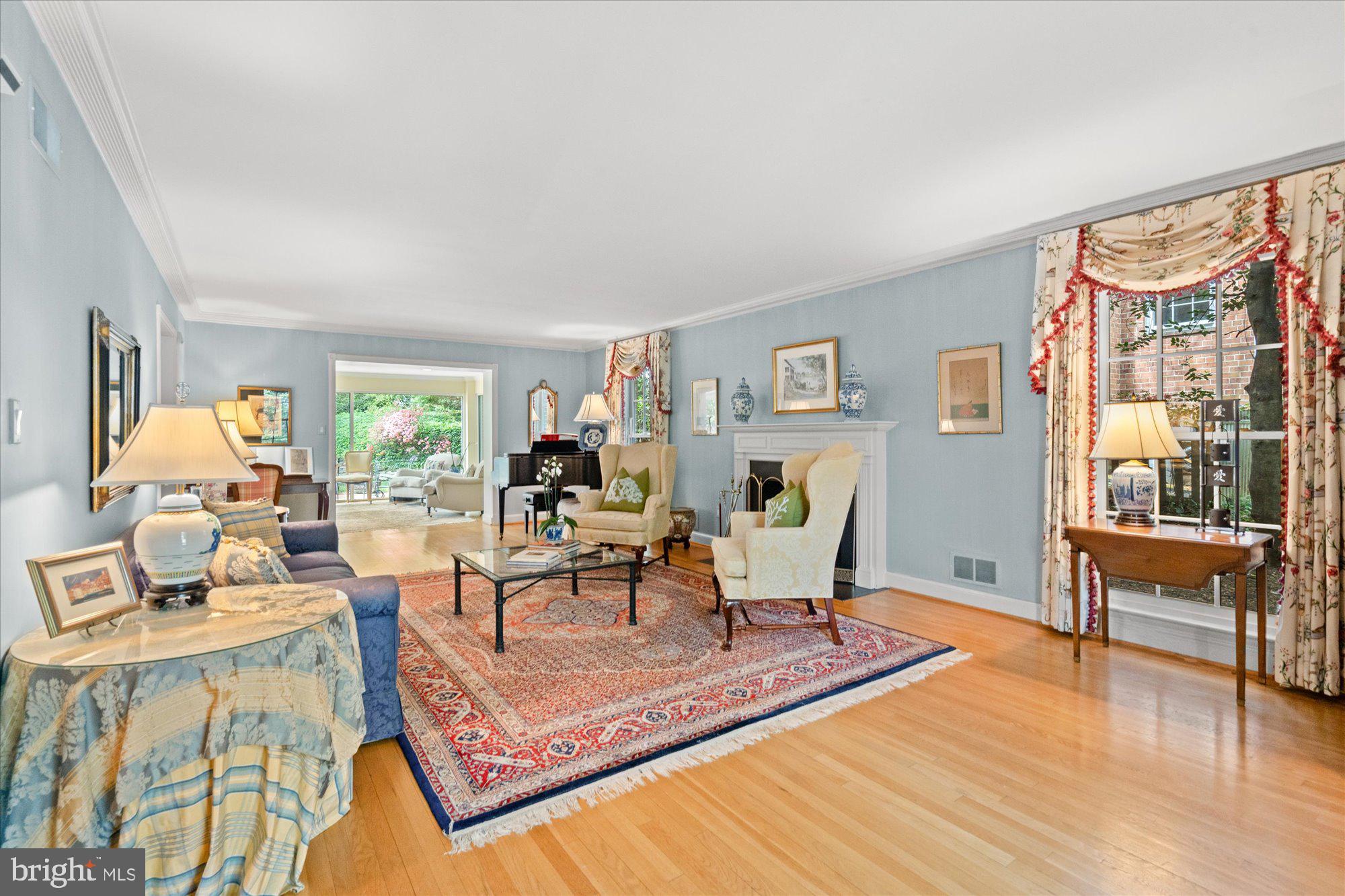 2238 47th Street Northwest Washington, DC 20007 - Photo 27 of 67