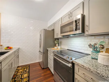 $839,000 | 333 Aoloa Street, Unit 204, Kailua, HI 96734