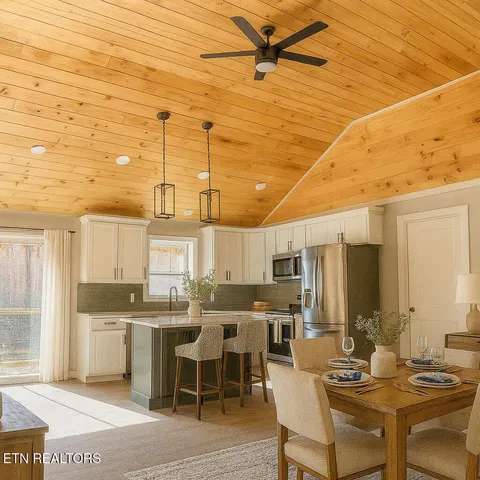 $325,000 | 404 High Street, Elgin, TN 37852