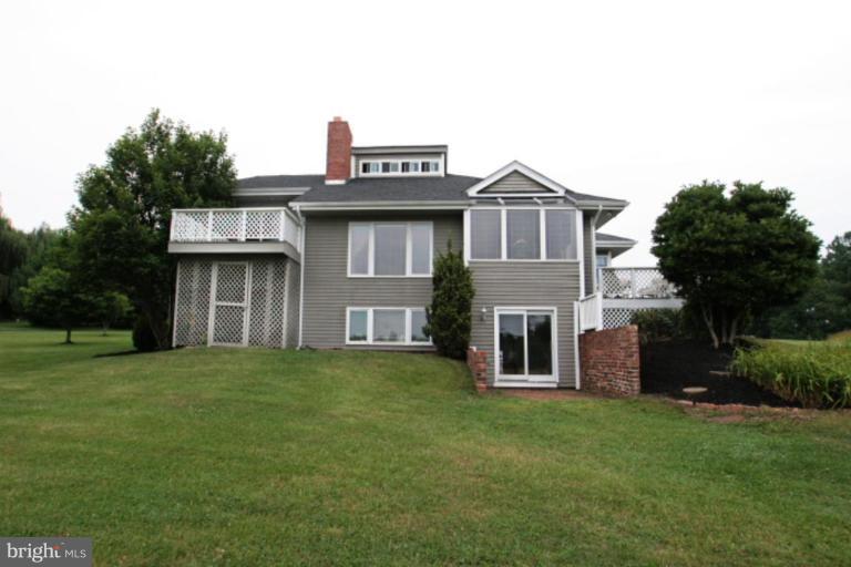 2861 Troyer Road White Hall, MD 21161 - Photo 1 of 30 Exterior (Main)