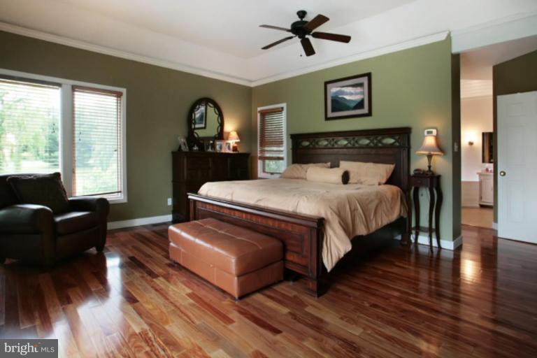 2861 Troyer Road White Hall, MD 21161 - Photo 11 of 30 Master Bedroom