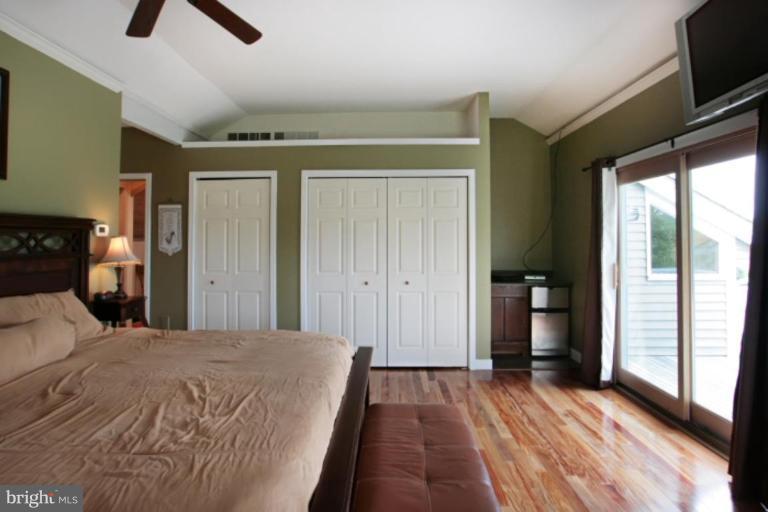 2861 Troyer Road White Hall, MD 21161 - Photo 12 of 30 Master Bedroom #2