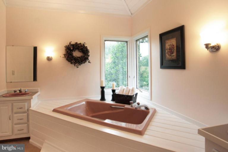 2861 Troyer Road White Hall, MD 21161 - Photo 13 of 30 Master Bath