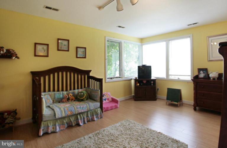 2861 Troyer Road White Hall, MD 21161 - Photo 16 of 30 Bedroom #1