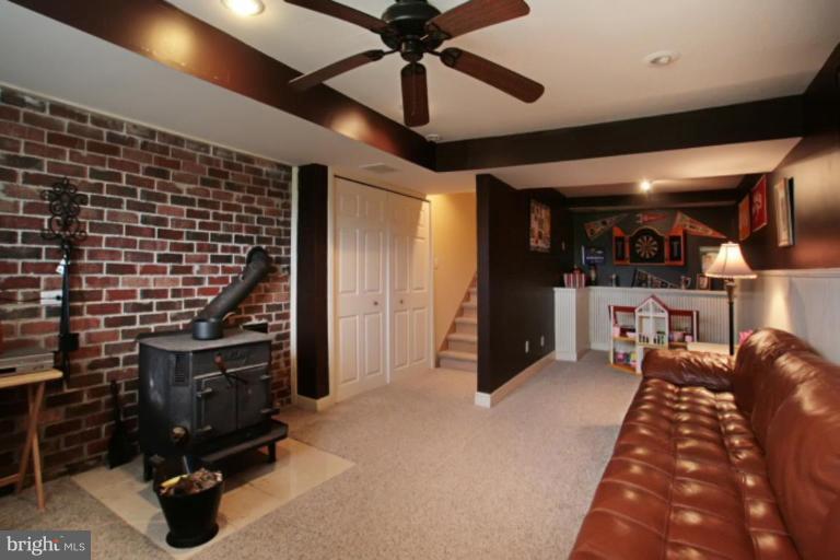 2861 Troyer Road White Hall, MD 21161 - Photo 20 of 30 Recreation Room
