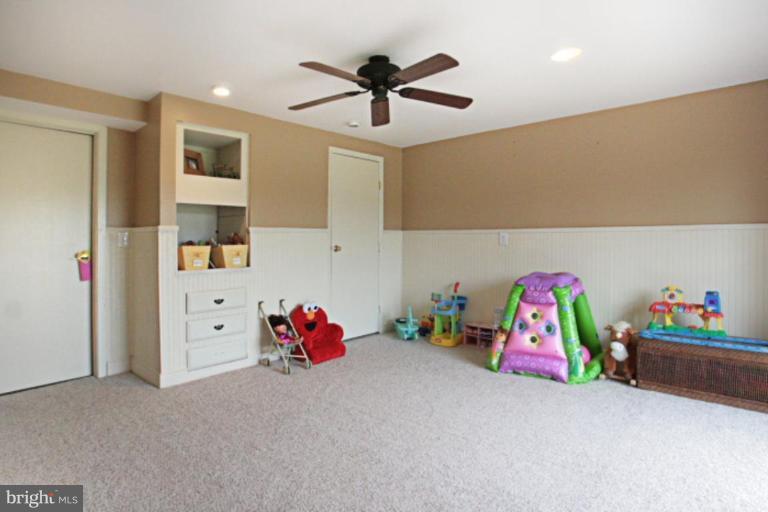 2861 Troyer Road White Hall, MD 21161 - Photo 23 of 30 Bedroom #5