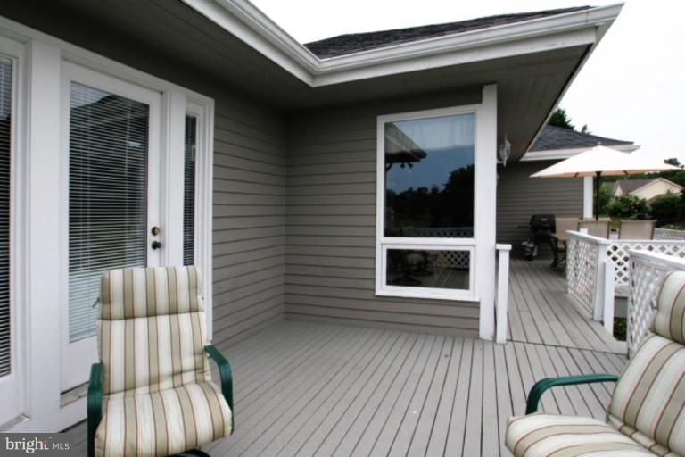 2861 Troyer Road White Hall, MD 21161 - Photo 24 of 30 Deck