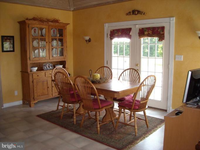 2861 Troyer Road White Hall, MD 21161 - Photo 30 of 30 Dining Area
