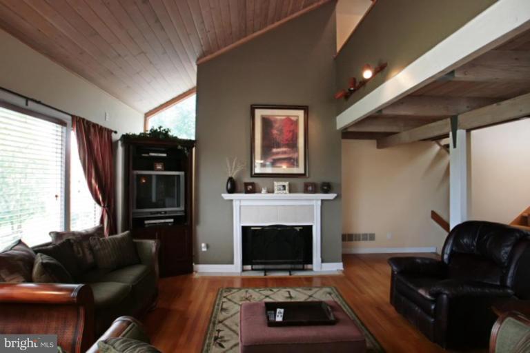 2861 Troyer Road White Hall, MD 21161 - Photo 5 of 30 Living Room #2