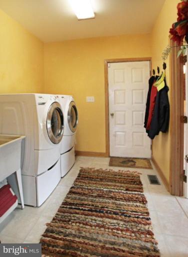 2861 Troyer Road White Hall, MD 21161 - Photo 9 of 30 Laundry Area 1