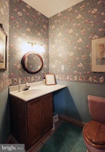 2861 Troyer Road White Hall, MD 21161 - Photo 10 of 30 Half Bath 1