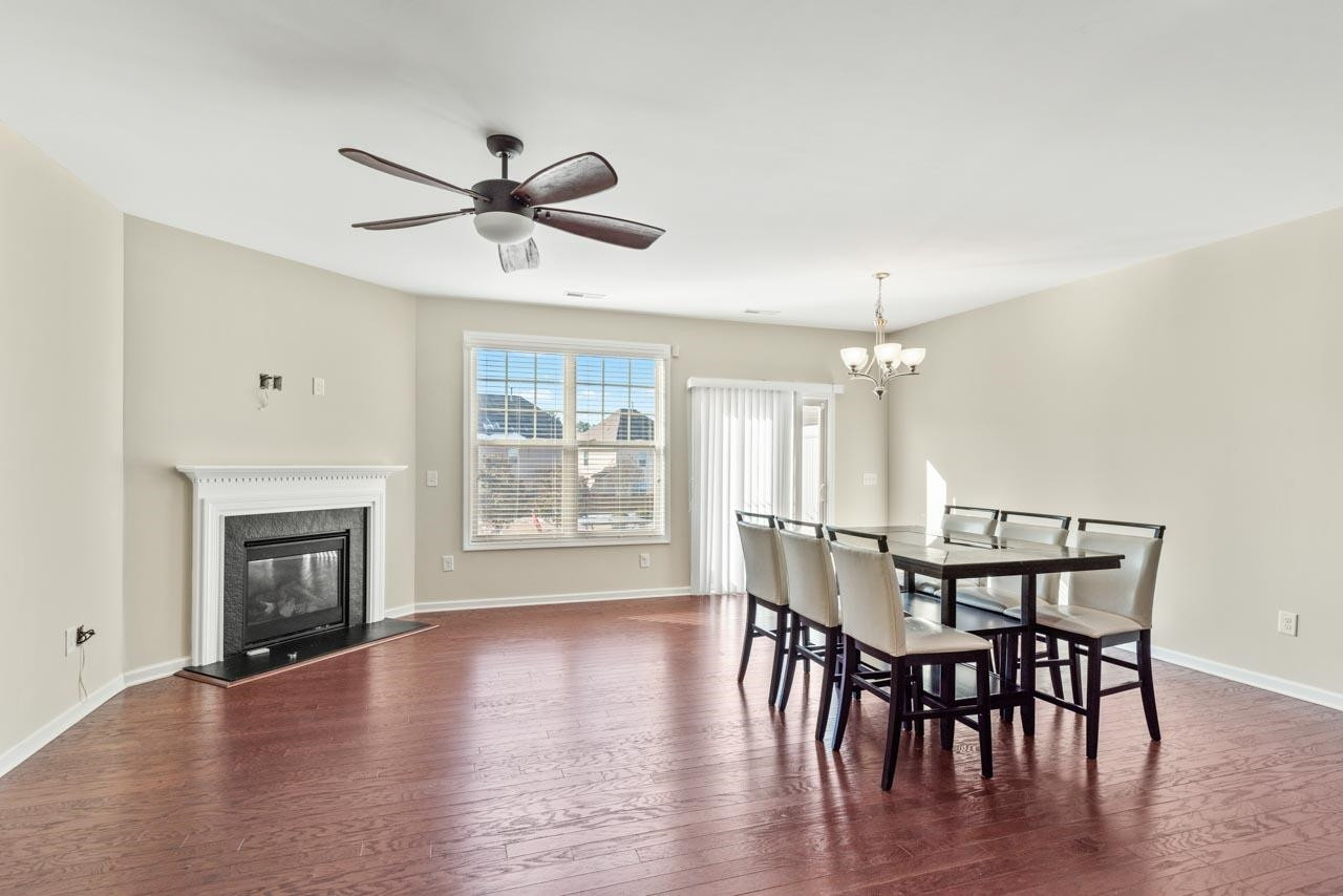 7705 Weathered Oak Way Raleigh, NC 27616 - Photo 2 of 26 Photo 2
