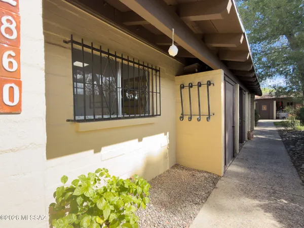 $225,000 | 2860 North Beverly Avenue, Tucson, AZ 85712