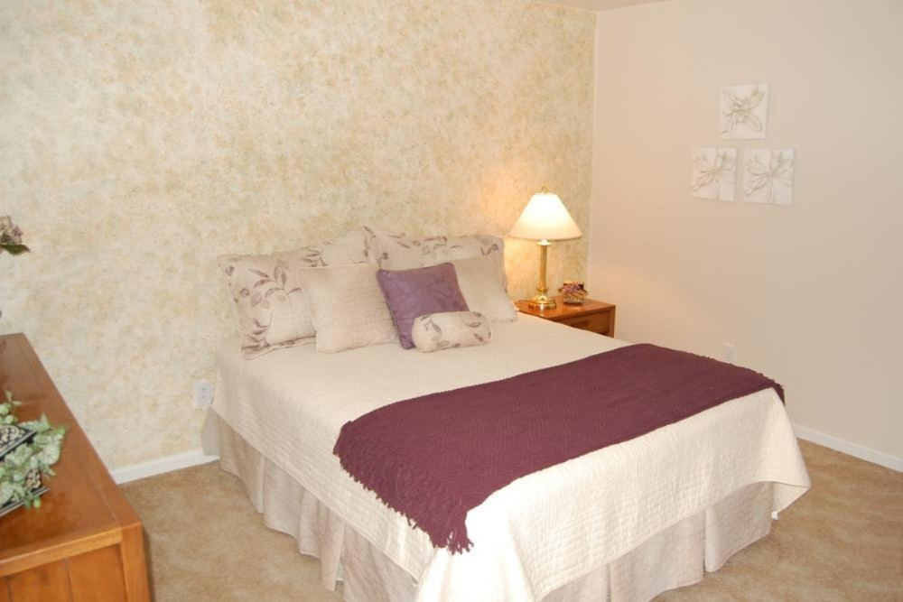 7158 River Ridge Road Canadian Lakes, MI 49346 - Photo 12 of 20 Bedroom