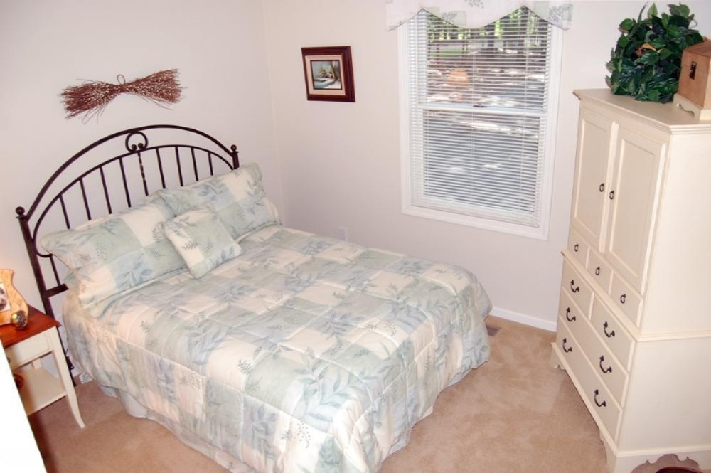 7158 River Ridge Road Canadian Lakes, MI 49346 - Photo 16 of 20 Bedroom