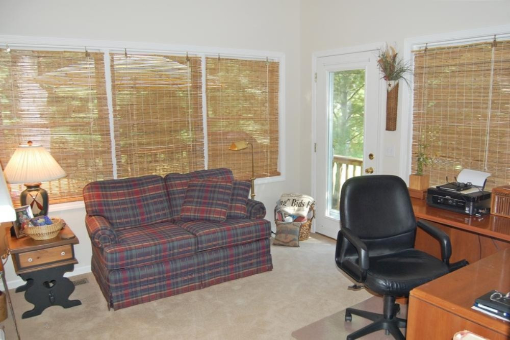 7158 River Ridge Road Canadian Lakes, MI 49346 - Photo 8 of 20 Den study