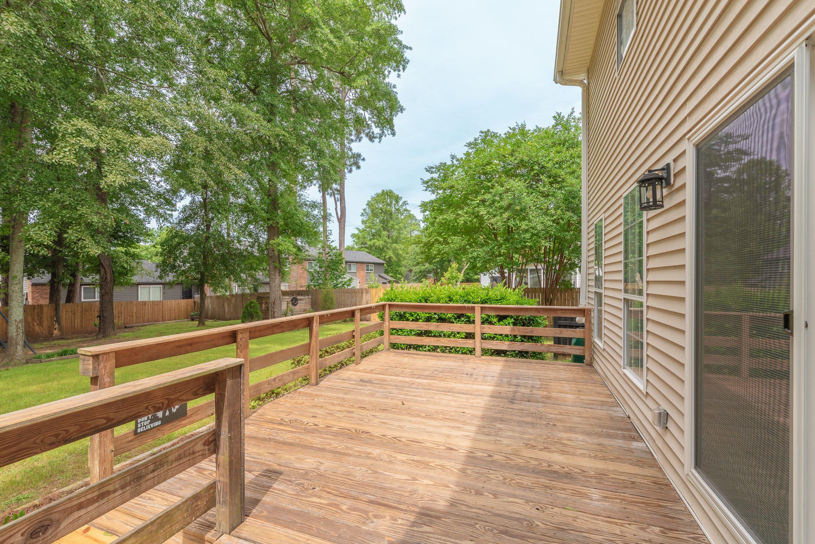 313 East Hedge Road Aiken, SC 29801 - Photo 36 of 48